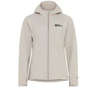 Veste isolante Jack Wolfskin Prelight 2l femme Pale Sand S