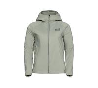 Veste isolante Jack Wolfskin Prelight Insulated femme mint leaf XL