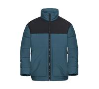 Veste isolante Jack Wolfskin Teen New enfant Noir S