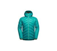 Veste isolante LA SPORTIVA Aiguille Down (Electric Blue/Storm Blue) Homme S