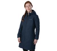 Veste Isolante Légère Et Compressible Berghaus Nula Micro HydroLoft