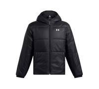 Under Armour pour des Hommes Veste Isolante légère, Noir, XL