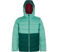 Veste isolante lofthouse viii vieux vert / forêt tropicale 14A