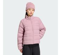 Adidas Doudoune femme Essentials Isolante pliable Violet XS