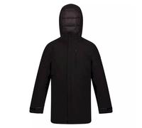 Veste isolante polyester yewbank noir 7/8A