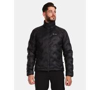 Veste isolante pour hommes Kilpi PAPILON-M BLK XL