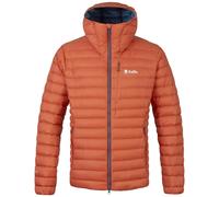 Veste isolante pour hommes Rafiki Project M autumn glaze XXL