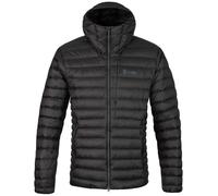 Veste isolante pour hommes Rafiki Project M raven S