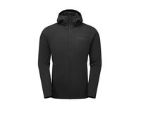 Veste isolante RAB Xenair Alpine Flex Jacket (Black) Homme L