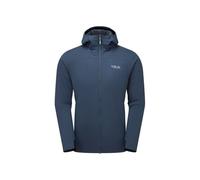 Veste isolante RAB Xenair Alpine Flex Jacket (Tempest blue) Homme S