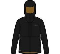 Veste de ski Rab Xenair Alpine Noir M