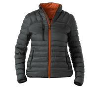 Veste isolante Swarovski PJ Femme Vert M