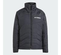 Adidas Veste Terrex Multi Synthetic Insulated – Noir pur – Femme – M