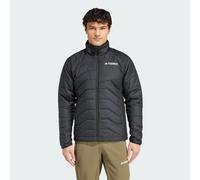 Adidas Veste Terrex Multi Synthetic Insulated Jacket Homme Noir XS