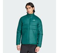 Veste isolante Terrex Multi CLIMAWARM Collegiate Green / Collegiate Green 3XL