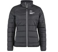 Head Race Kinetic Jacket Noir S Femme