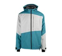 Veste Isolée 509 Forge Gris requin/Gris couvertM Gris requin,Gris couvert