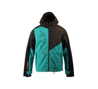 Veste Isolée 509 R-200 ÉmeraudeM Émeraude