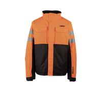 Veste Isolée 509 Temper Orange-VisXL Orange-Vis