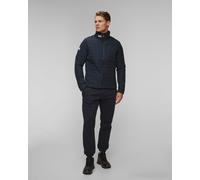 Veste Isolée Bleu Marine Pour Hommes Helly Hansen Crew Insulator Jacket 2.0 30343-597 M