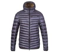 Veste isolée de randonnée homme Hannah Arden Asphalt stripe II L