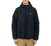 Veste Isolée Element Classic Flint Black - Coupe Régulière - Polyester