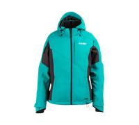 Veste Isolée Femme 509 Range Émeraude/MentheXS Émeraude,Menthe
