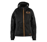 Veste Isolée Femme 509 Range Noir/GommeL Noir,Gomme