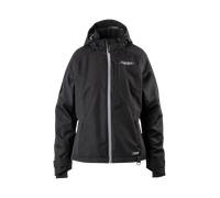 Veste Isolée Femme 509 Range NoirXS Noir