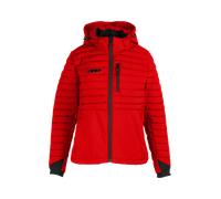 Veste Isolée Femme 509 SynDown Apex RougeS Apex Rouge