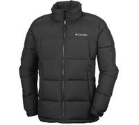 Veste isolée homme Columbia Pike Lake - Noir - COLUMBIA - Conçue pour l'outdoor - Doublure thermo-réfléchissante L