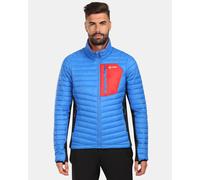 Veste isolée homme Kilpi ACTIS-M bleue L