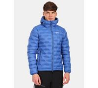 Veste isolée homme Kilpi ALBA-M bleu marine XXL