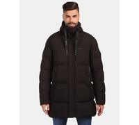 Veste isolée homme Kilpi NELSON-M noir 3XL
