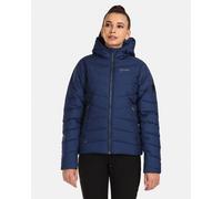 Veste isolée pour femmes Kilpi TASHA-W DBL 40