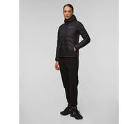 Peak Performance - Doudoune légère et polyvalente - W Elevate Liner Hood Black pour Femme - Taille XS - Noir Noir XS