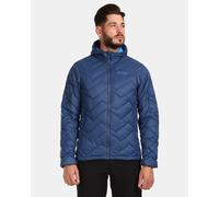 Veste isolée pour hommes Kilpi REBEKI-M DBL XL