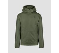 Veste Isolée Pour Hommes On Running Trek Jacket Insulated 1me30170858-taiga L
