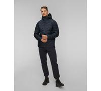 Peak Performance - Doudoune légère et polyvalente - M Elevate Liner Hood Blue Shadow pour Homme - Taille XL - Bleu Bleu XL