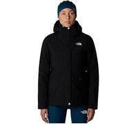 Veste isolée - THE NORTH FACE - Inlux - Femme - Noir - DryVentTM - Isolation synthétique S