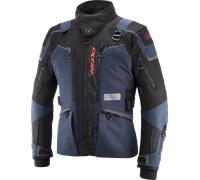 Veste Ixon Odin MC Bleu Marine/Noir/Rouge VifXXL Bleu Marine,Noir,Rouge Vif