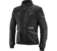 Veste Ixon Odin MC NoirL Dolg Noir