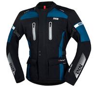 veste ixs pacora st - noir / bleu M