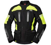 veste ixs pacora st - noir / fluor M