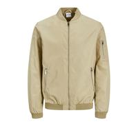 Jack & Jones Blouson bomber Rush Beige Homme XL