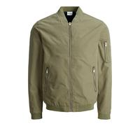 Veste Jack & Jones Bomber Rush Vert M