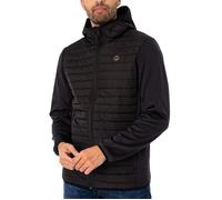 Veste Jack & Jones Multi Quilted Noos - black - L