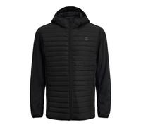 Veste Jack & Jones Multi Quilted Noos Noir S