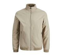 Jack & Jones Veste Harrington Rush Vert 2XL Homme