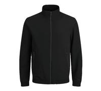 Veste Jack & Jones Rush Harrington Noir 2XL